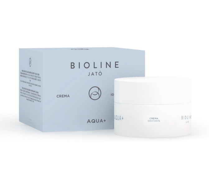 Bioline Aqua Cream Moisturizing