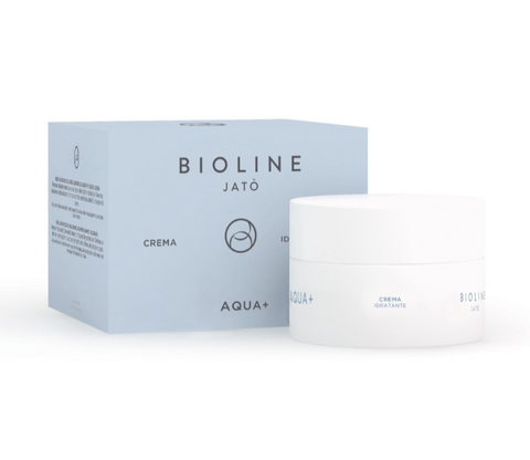 Bioline Aqua Cream Moisturizing
