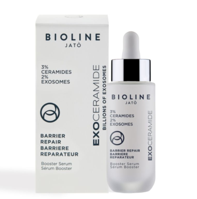 Bioline Exosomes Ceramide Repair Booster