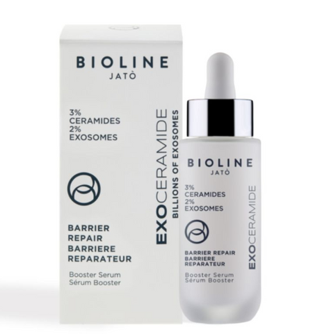 Bioline Exosomes Ceramide Repair Booster