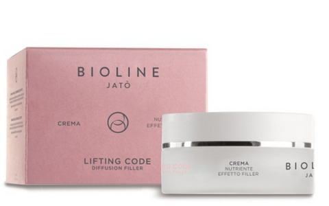 Bioline  Gift Box Luxury Lifting Effect