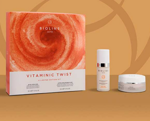 Bioline Vitamin C Kit