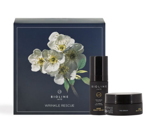 Bioline Gift Wrinkle Rescue