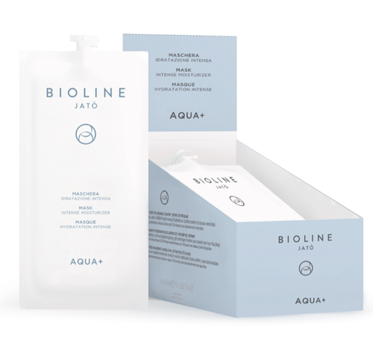 Bioline Aqua Mask Intense Moisturizer