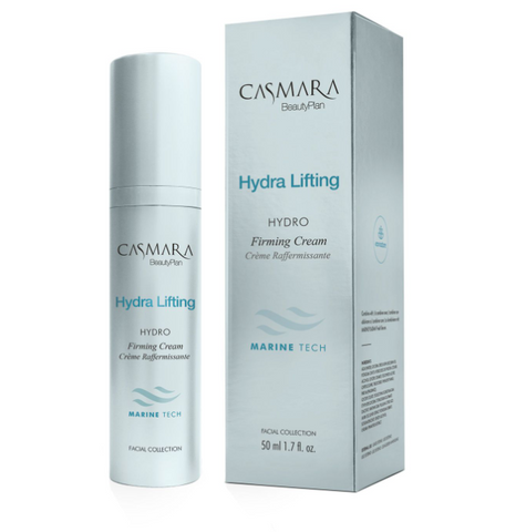 Casmara Eye Contour soft focus effect