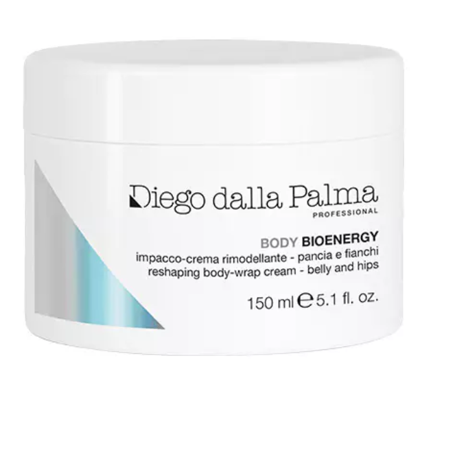 Diego Dalla Palma Reshaping Body Wrap Cream