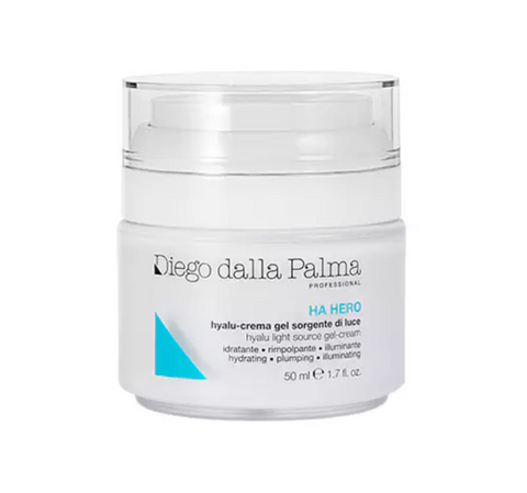 Diego Dalla Palma Hyalu Light source Gel Cream