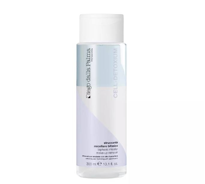 Diego Dalla Palma Cell Detoxium Biphasic Makeup Remover
