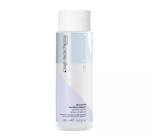 Diego Dalla Palma Cell Detoxium Biphasic Makeup Remover