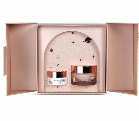Diego Dalla Palma Icon Anti-age Face and Eyes Kit