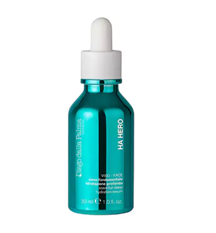 Diego Dalla Palma Serum Essential Deep Hydration with Hyaluronic Acid