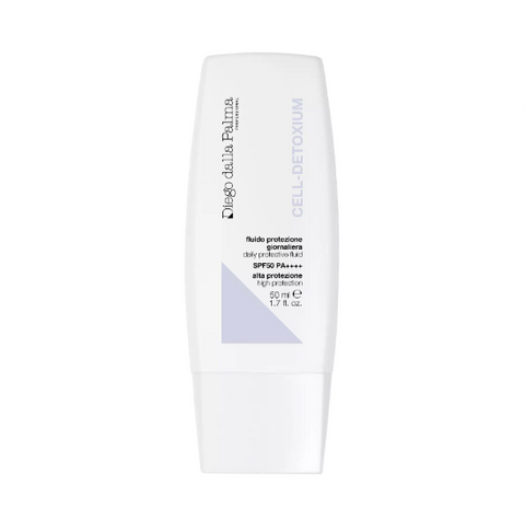 Diego Dalla Palma Daily Protective Fluid SPF 50