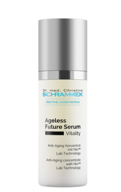 Dr. Schrammek Ageless  Future Serum