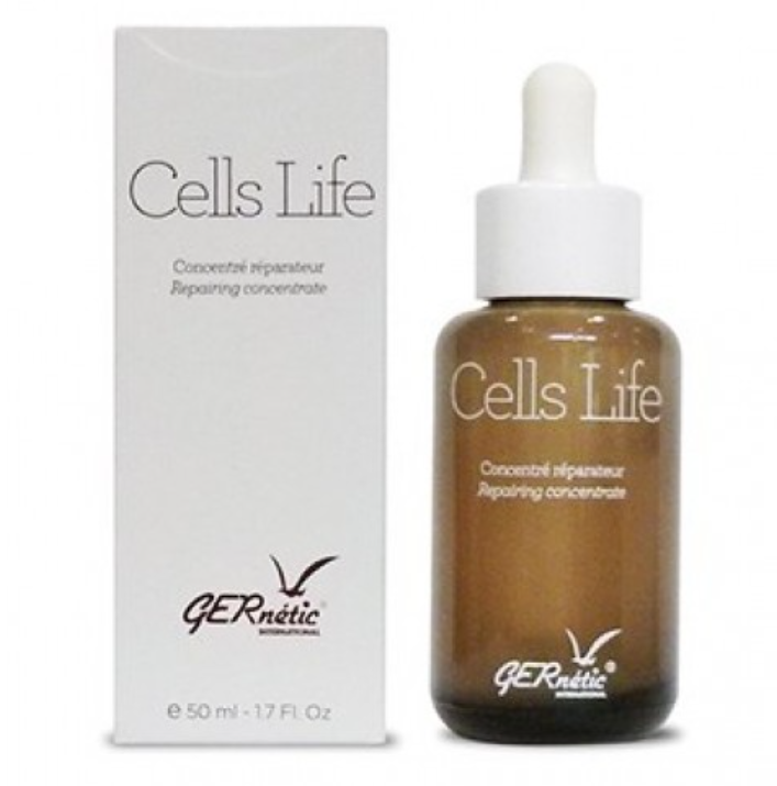 Gernetic Cells Life 50 ml