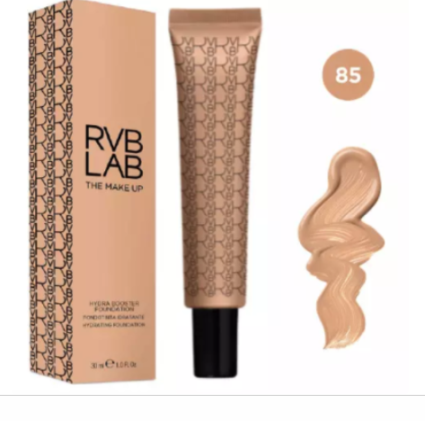 Wet and Dry Foundation RVB Lab The Makeup #51