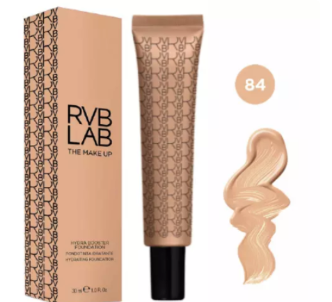 Lip Gloss #10 RVB Lab the Makeup