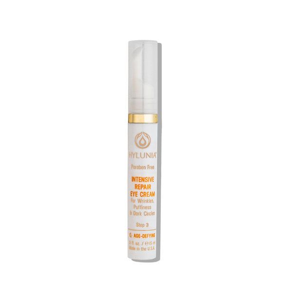 Hylunia Intensive Eye Repair Formula