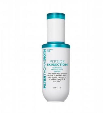 Peter Thomas Roth Peptide Skinjection Serum