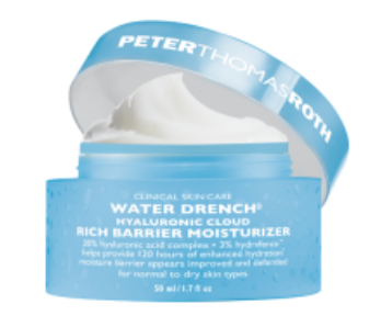 Peter Thomas Roth Potent C Bright and Plump Moisturizer