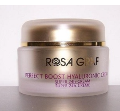 Rosa Graf Perfect Boost Hyaluronic Cream