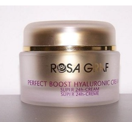 Rosa graf Perfect Boost Hyaluronic Cream