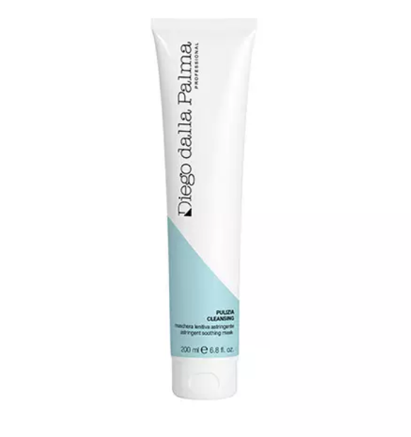 DDP Astringent soothing mask