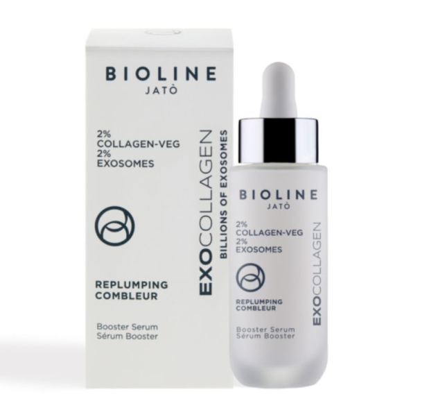 Bioline Exosomes Collagen Booster Serum