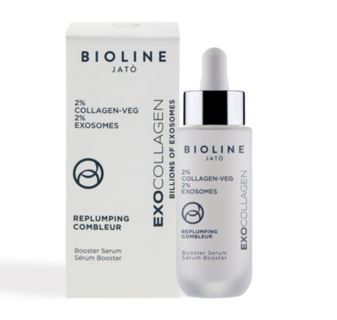Bioline Exosomes Collagen Booster Serum