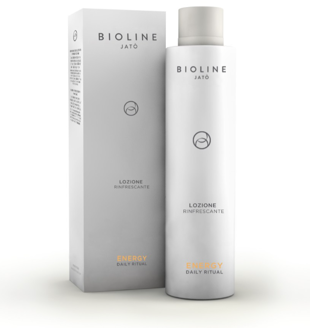 Bioline Energy Refreshing Lotion