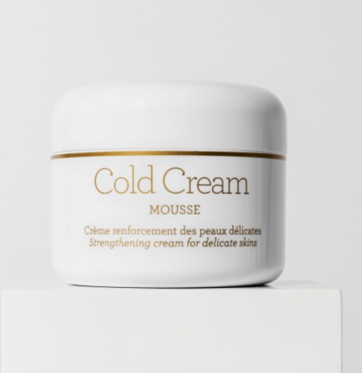 Gernetic Cold Cream Mousse