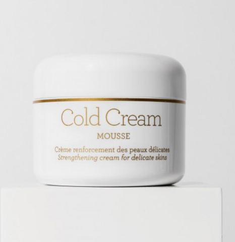 Gernetic Cold Cream Mousse