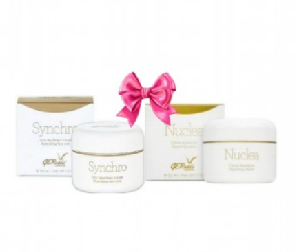 Gernetic Duo Synchro and Nuclea Cream Spring Savings