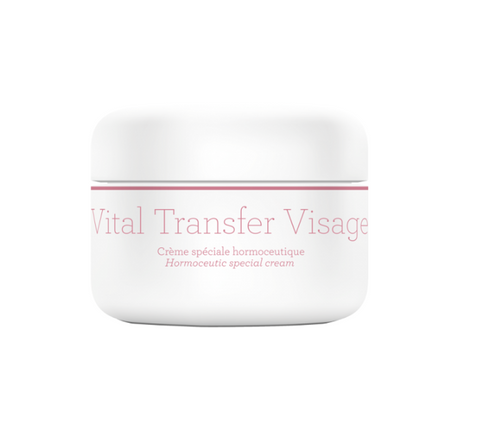 Gernetic Vital Transfer Visage, Mature Skin