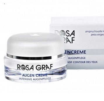 Rosa graf Intensive Eye Cream