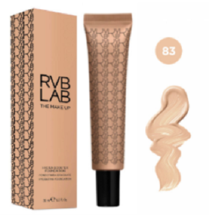 Hydra Booster Foundation RVB Lab Shade #83