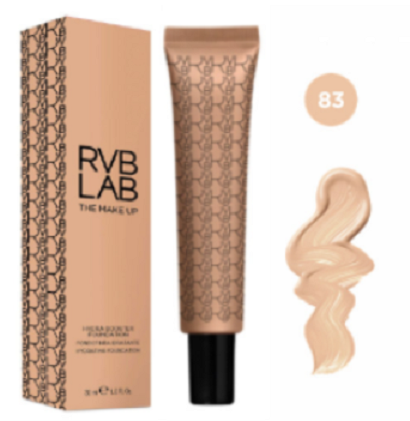 Lip Gloss #13 RVB Lab the Makeup