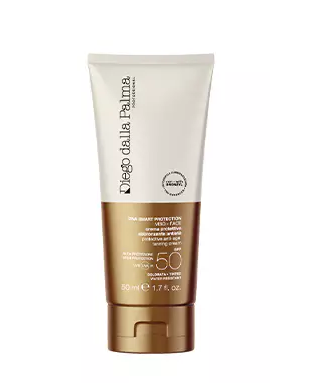 Diego Dalla Palma Protective Anti-aging Tanning Cream