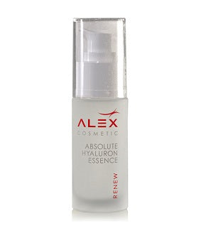 Alex Cosmetic Ampoule Hyaluron 7 x 1.5 ml