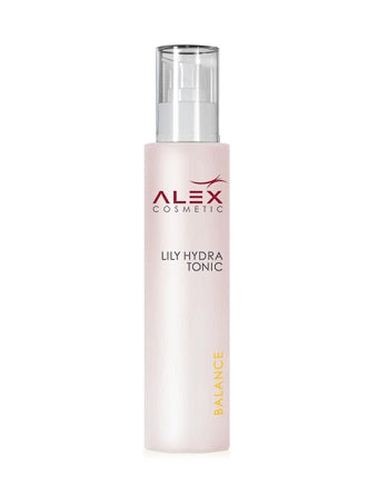 Alex Cosmetic Lily Hydra Tonic Dry Sensitive Skin