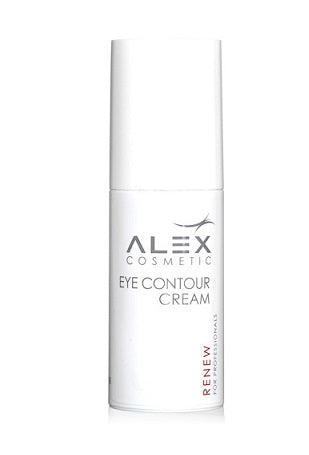 Alex Cosmetic Eye Contour Cream
