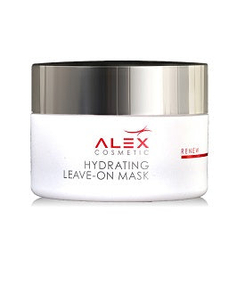 Alex Cosmetic Leave on Hydrating Mask