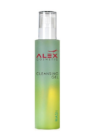 Alex Cosmetic Cleansing Gel