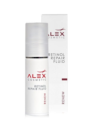 Alex Cosmetic Retinol Repair Fluid