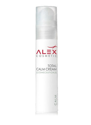 Alex cosmetic Total Calm Cream