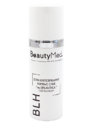 BeautyMed Firming Cream with Hexapeptides