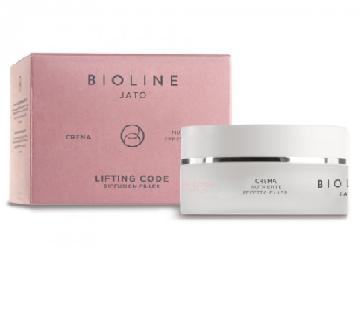 Bioline Lifting Code Hyaluronic Filler Eyes and Lips Cream