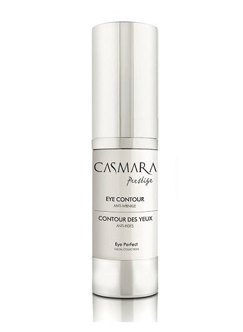 Casmara Eye Contour soft focus effect