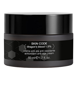 Anti-Oxidant Anti-age Cream, Skin Code DDP