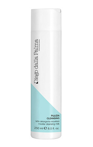 Gernetic Glyco Cleansing Milk for Mature, Dry and Sensitive Skin