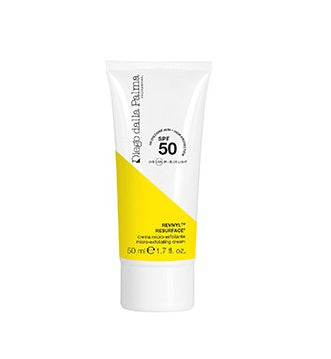 Micro Exfoliating Resurface Cream Diego Dalla Palma SPF 50